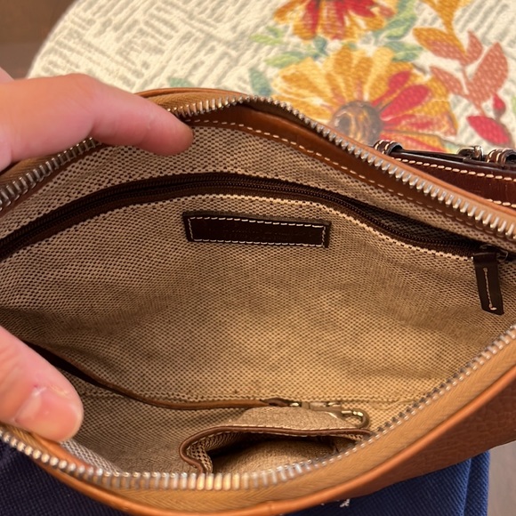 Small shoulder bag - Picture 7 of 9